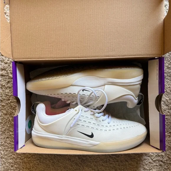 Nike SB Nyjah 3 - Picture 5 of 5